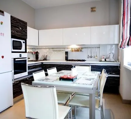 Apartment Natali