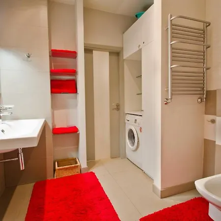 Apartment Natali