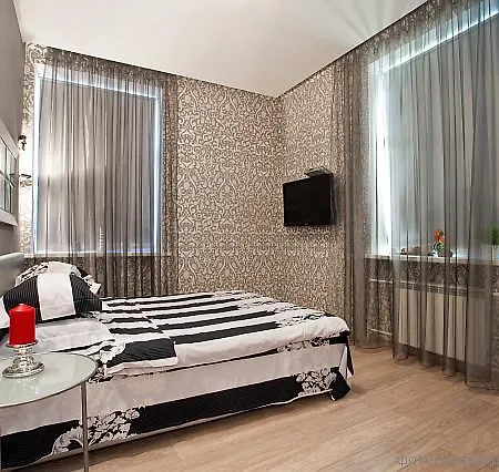 Apartment Natali *