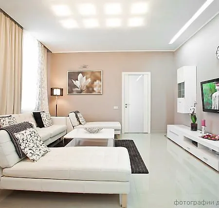 Apartment Natali *