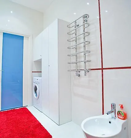 Apartment Natali Minsk