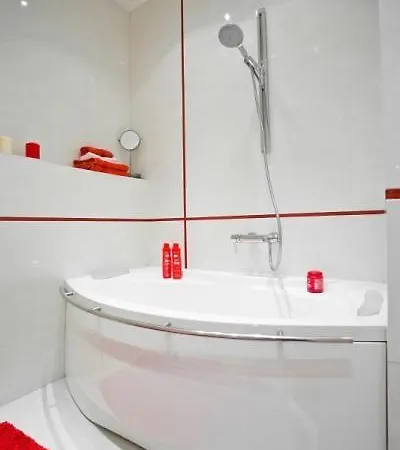 Apartment Natali