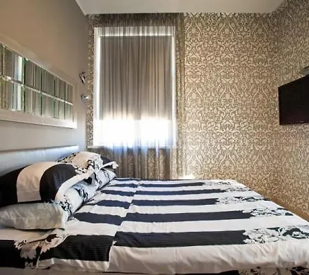 Apartment Natali *