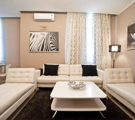 Apartment Natali *