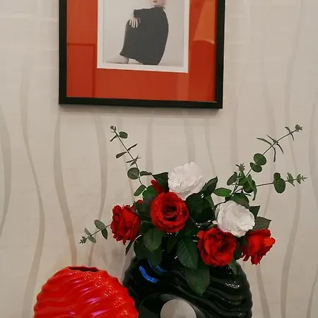 Natali Apartment
