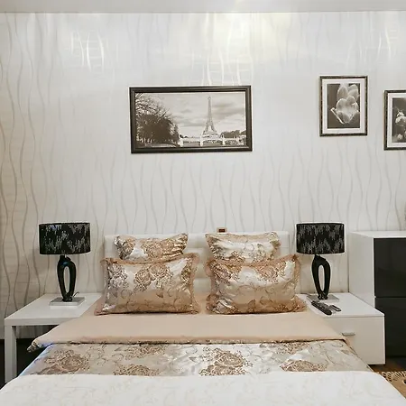 Natali Apartment *