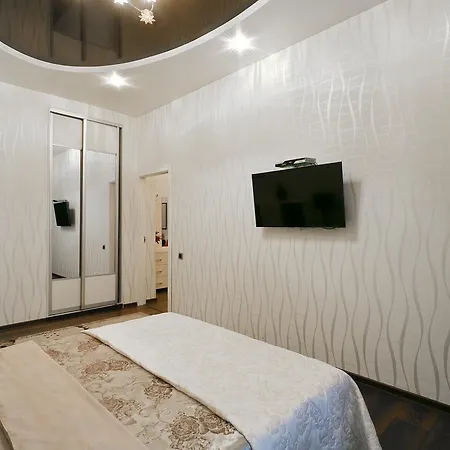 Natali Apartment Minsk