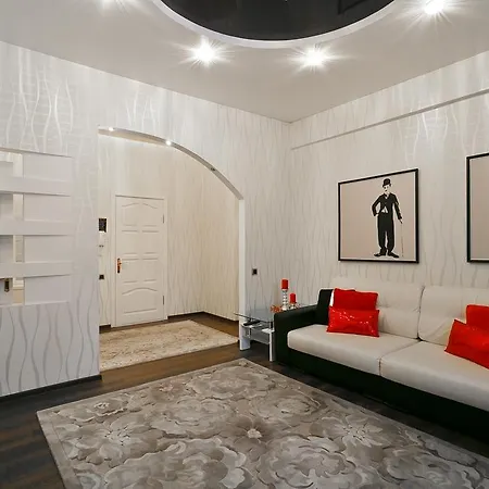 Natali Apartment