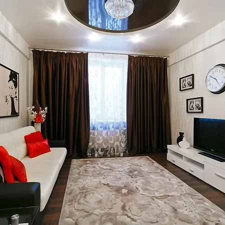 Apartment Natali