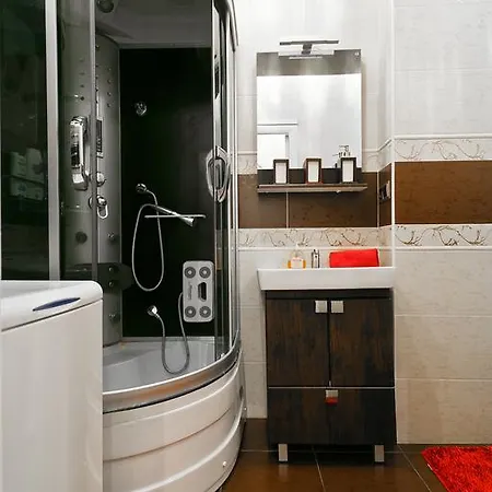 Natali Apartment Minsk