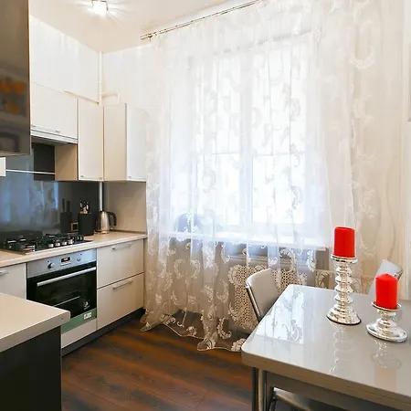 Natali Apartment