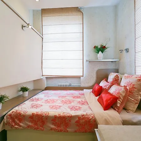 Natali Apartment *