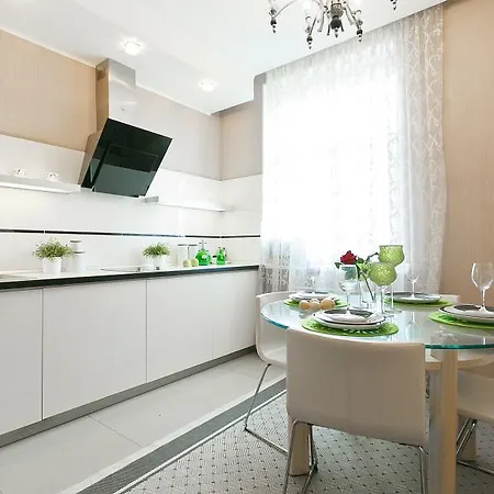 Natali Apartment