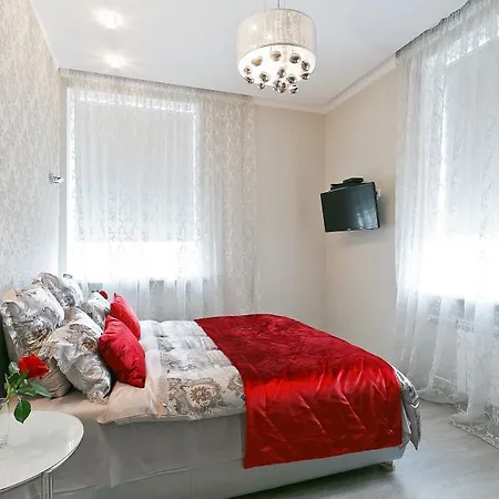 Natali Apartment Minsk