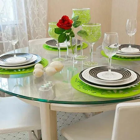 Natali Apartment Minsk