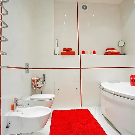 Apartment Natali Minsk