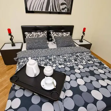 Apartment Natali