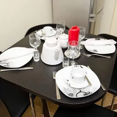 Apartment Natali *