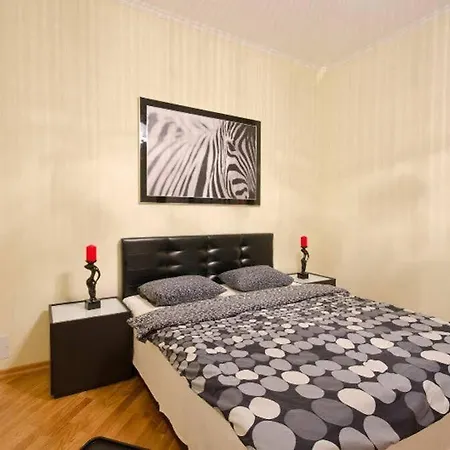 Apartment Natali
