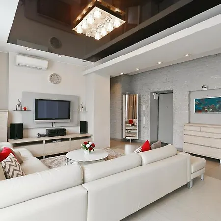 Apartment Natali *
