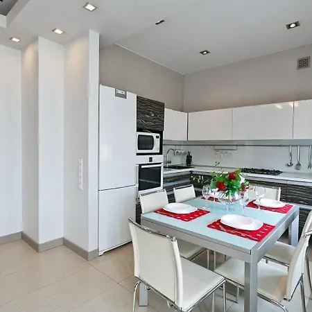 Apartment Natali *