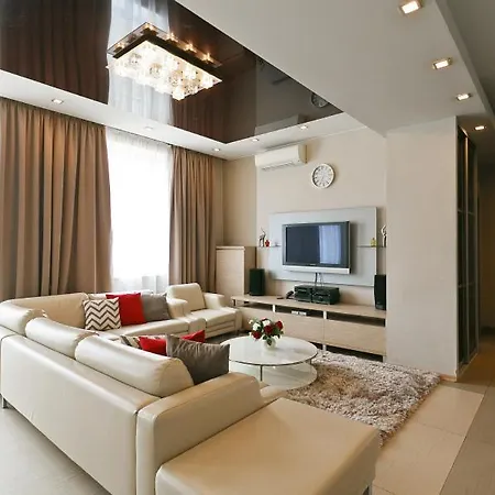 Natali Apartment *