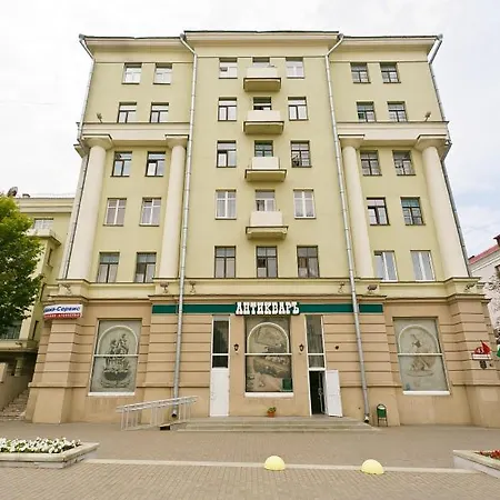 Natali * Minsk