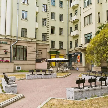 Natali Minsk